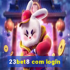 23bet8 com login